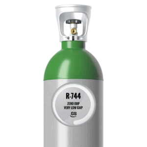 R-744 (CO₂)