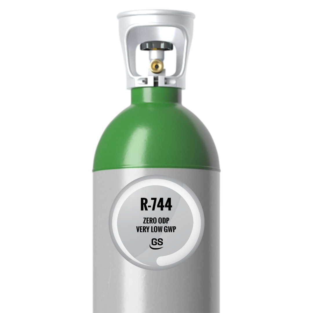 R-744 (CO₂)