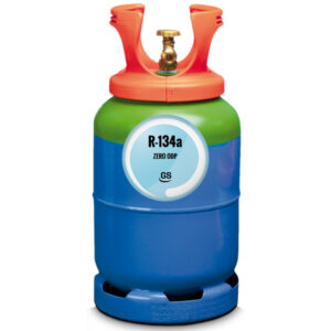R-134a
