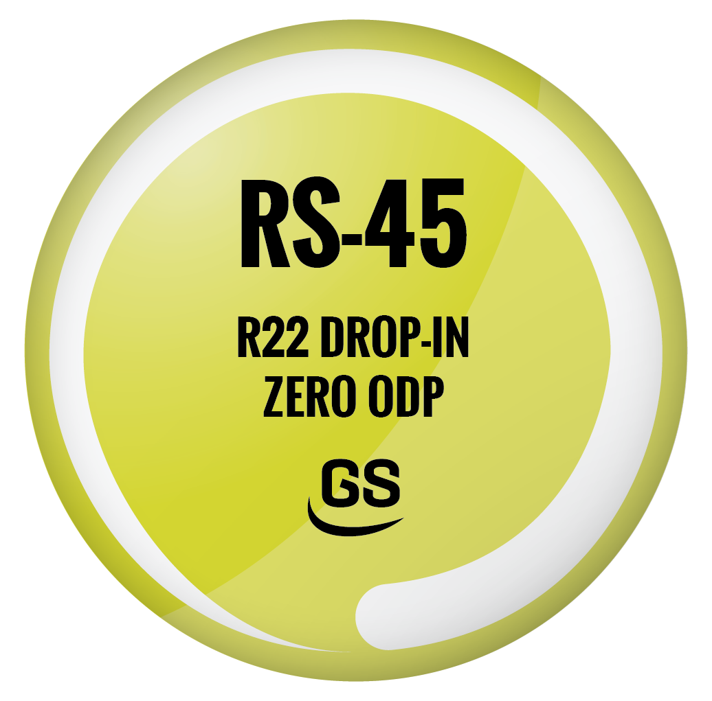 R-434A (RS-45) - Image 2