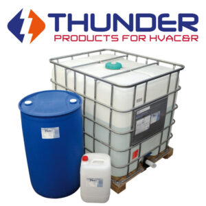Thunder® EG