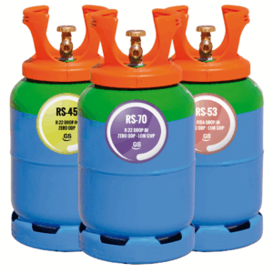 SUSTITUTOS R-22