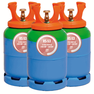 SUSTITUTOS R-410A
